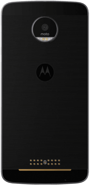 Moto Z Dual