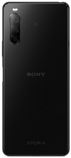 Xperia 10 III