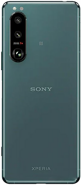 Xperia 5 III