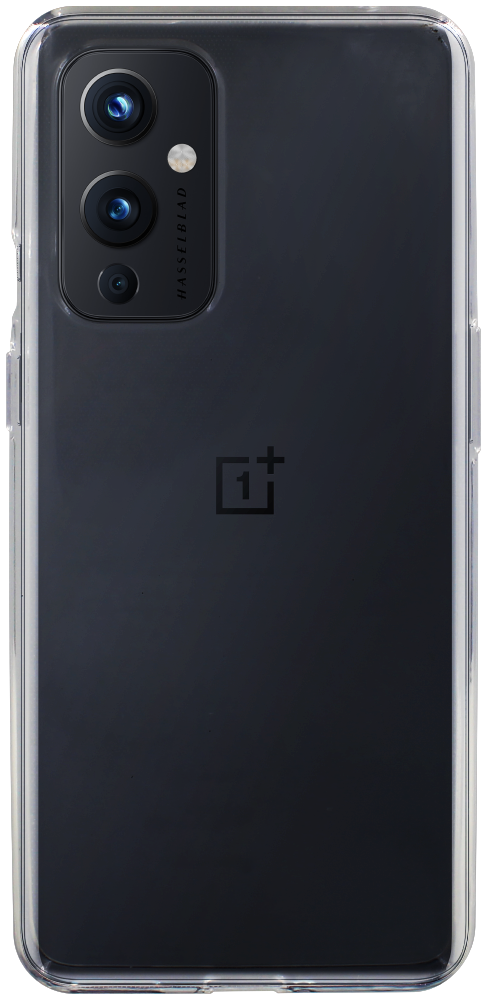 OnePlus 9 szilikon tok ultravékony átlátszó