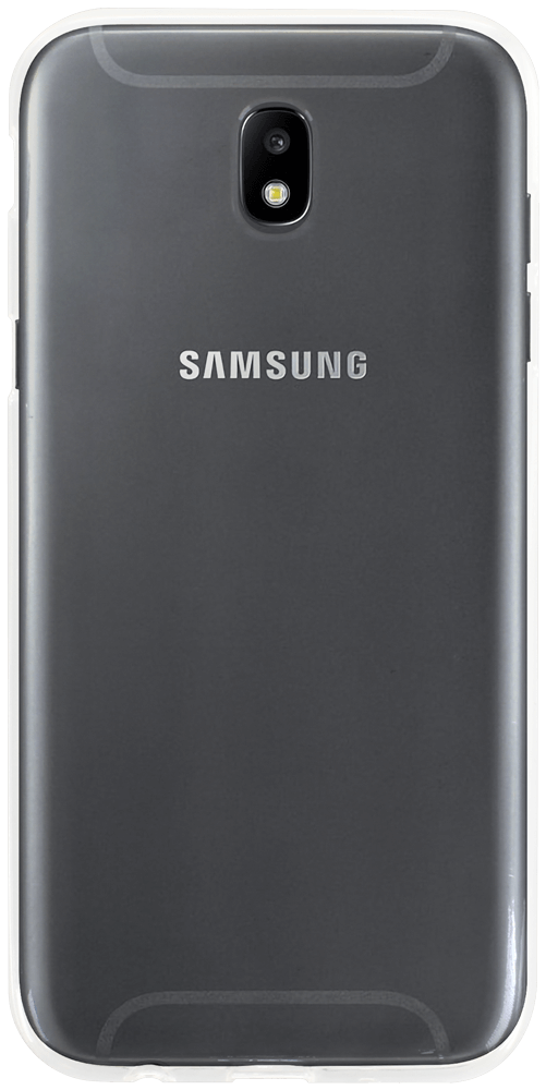 Samsung Galaxy J5 2017 (J530) szilikon tok ultravékony átlátszó